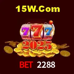 Jogos de Slot Bet 2288