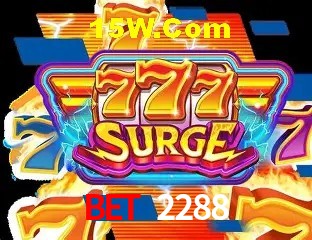 Integração de APIs Bet 2288