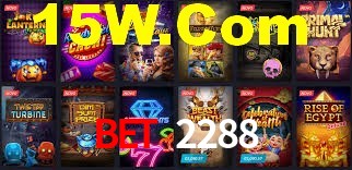 Tournaments Bet 2288