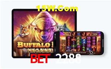 Provedores de Jogos Bet 2288