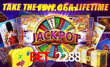 Estatísticas do Jogo Bet 2288
