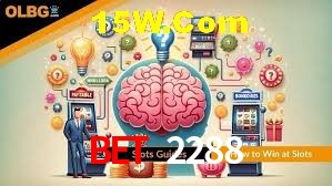 Statistics Bet 2288