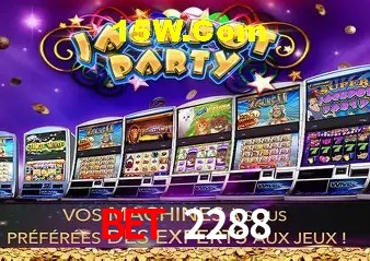Estatísticas Esportivas Bet 2288