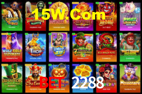 Bet 2288