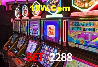 Especiais de Fim de Semana Bet 2288