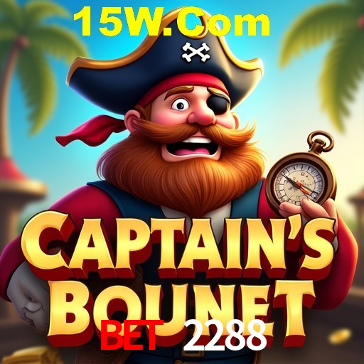 Game Providers Bet 2288