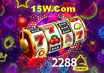 Bônus e promoções da Bet 2288