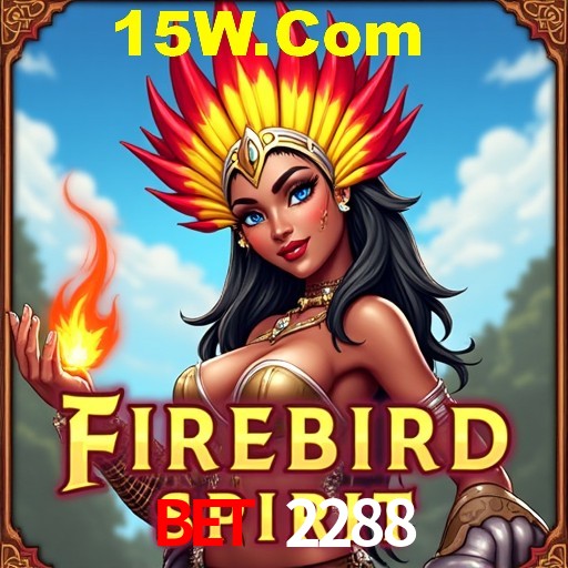 Slot Games Bet 2288