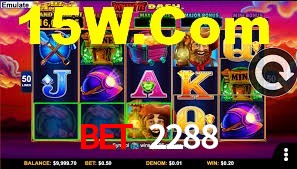 Bet 2288