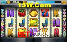 Football Betting Bet 2288