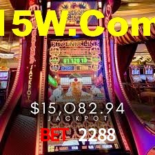VIP Casino Bet 2288