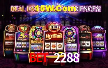 Tecnologia da Plataforma Bet 2288