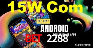 Bet 2288 App Interface