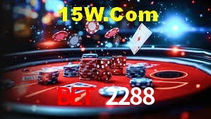 Tennis Betting Bet 2288