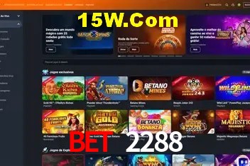 Canal oficial no Telegram da Bet 2288