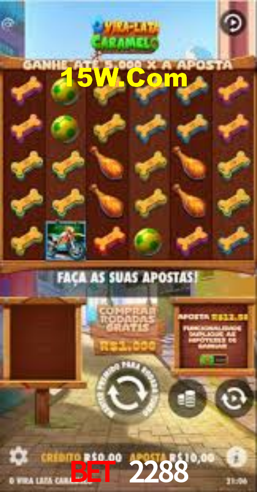 2288 Bet Login