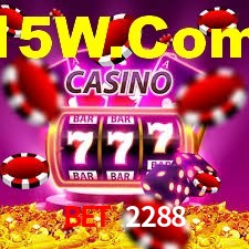 Sinta a adrenalina dos jogos de cassino com Bet 2288