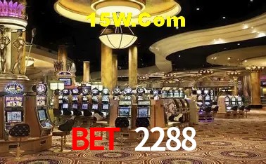 Estatísticas Bet 2288