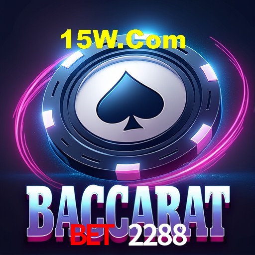 Torneios Bet 2288