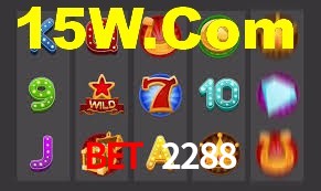 Welcome Bonus Bet 2288